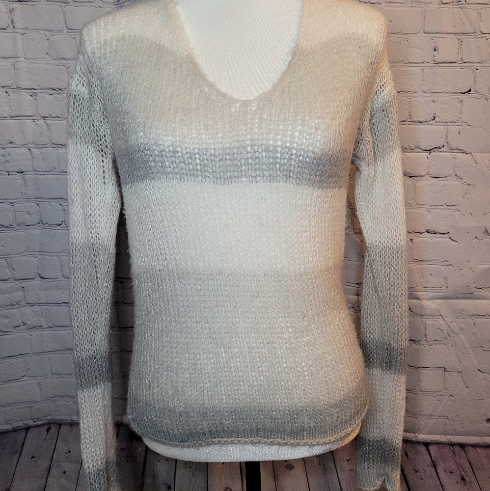 Abercrombie knit sweater